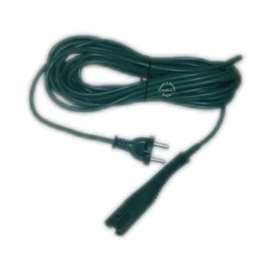 Cable de conexión >> 10 m << Cable para aspiradora Vorwerk Kobold 130 / 131 - Imagen 1 de 1