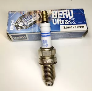 Beru UXF56 Zündkerze Spark Plug la bougie candela d'accensione la bujía - Bild 1 von 5