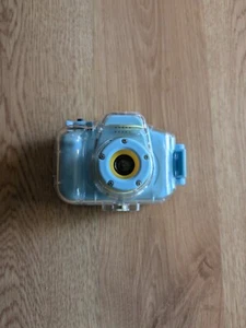 Wasserdichte Kinderkamera ohne Marke Blau - Bild 1 von 13