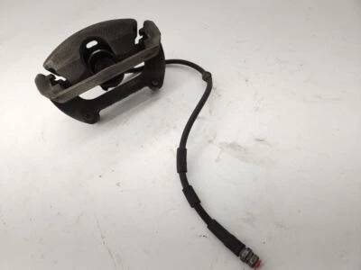 2019-2025 AUDI Q3 A3 Front Brake Caliper Driver Left 3C0615123 OEM 340mm - Image 1 of 4