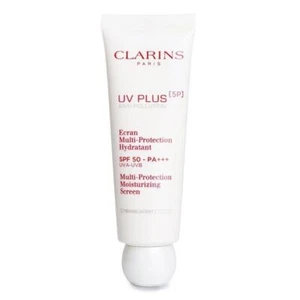 Clarins UV PLUS Multi-Protection Feuchtigkeitscreme 1,7 Unzen - Bild 1 von 1