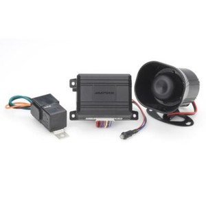 Ampire CAN3903V - Car Alarm System for CAN Bus (High-Speed CAN)