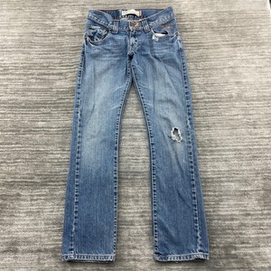 Las mejores ofertas en Vaqueros Levi's 504 para Mujeres | eBay
