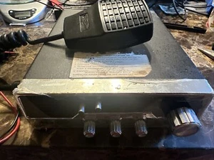 Audiovox Mcb-3000 - Solo piezas, tal cual, sin devoluciones - Imagen 1 de 9