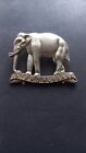 Cap Badge 19th Prince of Wales Own Hussars #347