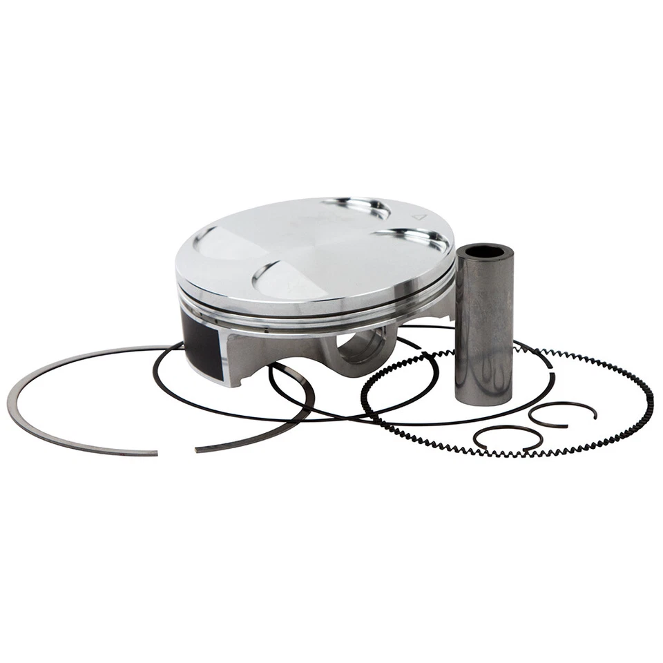 Kit de pistón Vertex para Honda CRF450R 2004-2008 95,95 mm 12,1:1 V-23003A Foto 1 de 1
