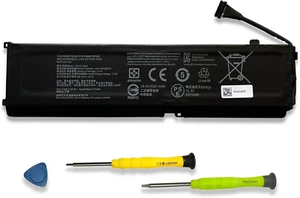 RC30-0328 Laptop Battery Replacement for Razer Blade 15 Edition 2020 2021 RZ09-0 - Picture 1 of 12