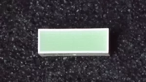 Stanley MU02-5101 Modulo Barra Luminosa LED 19X6mm Verde - 6 Pin - Nuovo - Foto 1 di 3