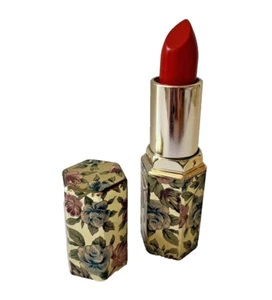 Vintage Cameo Cosmetics Aloe Vera Lipstick Really Red - 3 Full Size Discontinued - Picture 1 of 3