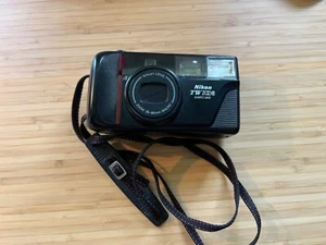 Nikon tw zoom 35-80 Ungetestet - Bild 1 von 4