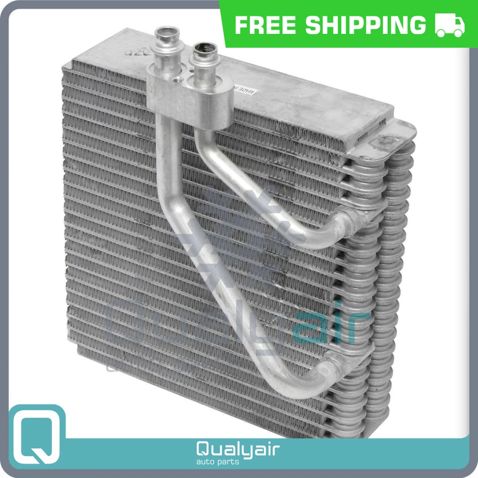 Evaporador de aire acondicionado para Hyundai Accent, Getz / Dodge Verna - OE# 976091C001 Foto 1 de 4