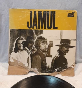 RARE California Rock: JAMUL, Lizard A20101 from 1970 - Picture 1 of 4