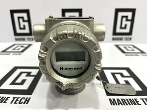 Honeywell STT850-S-0-A-EFC-16C-B-01A0-F1-0000 Temperature Transmitter STT850 - Picture 1 of 9