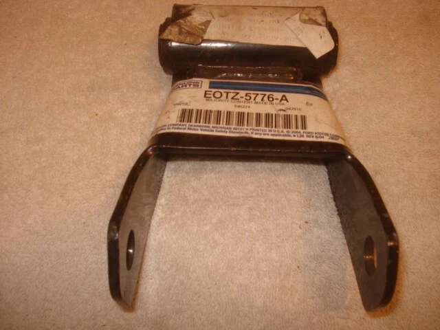 O. E. 福特 #E0TZ-5776A 弹簧束缚福特 E-250、E-350 F-250、F-350 — 第 1/1 张图片