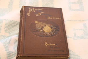 A Voyage in the 'Sunbeam': Our Home on the Ocean for 11 Months 1879 edition - Imagen 1 de 7