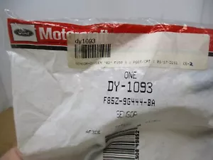 Motorcraft OEM Oxygen Sensor P/N: DY-1093 - Picture 1 of 3