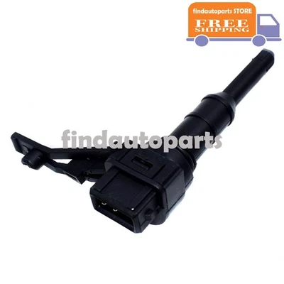 Sensor de velocidad ABS para Volkswagen Passat Audi A4 A6 Quattro 90 100 5000 012409191D Foto 1 de 4