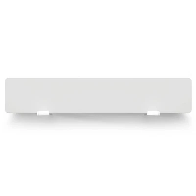 Calefacción por infrarrojos Blumfeldt 50W montaje en pared y secado independiente paredes y pintura  - Imagen 1 de 4