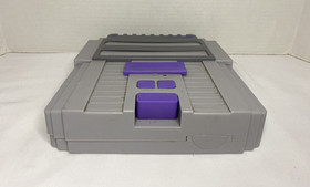 Retron 2 NES & SNES Console only - Tested/works!