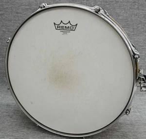 Gretsch Renown 14x5 Maple Snare Drum Used Traditional 7-Ply - Picture 1 of 9