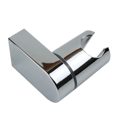Brause-Halterung / Halterung für Handbrause verstellbar Wandhalter Duschbrause  - Bild 1 von 4