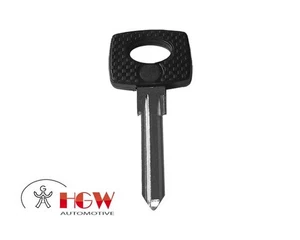 Mercedes W108 W109 W111 W113 W14 W115 W116 R107 key blank Schlüsselrohling - Picture 1 of 1