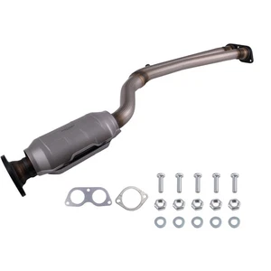 Rear Catalytic Converter Y Pipe for Lexus IS300 2001-2005 L6 3.0L 54666 EPA - Picture 1 of 18