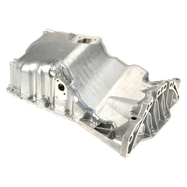 For Volkswagen Passat 2000-2005 MTC W0133-1736645-MTC Oil Pan Foto 1 de 1