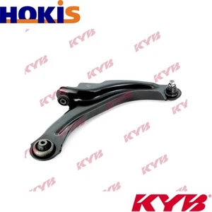 TRACK CONTROL ARM KSC4184 FOR RENAULT ZOE/Hatchback/Van CLIO/IV/Grandtour 1.5L - Picture 1 of 6