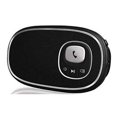 The Sharper Image ESI-P400 Freedom Premium Bluetooth Wireless Speaker - Image 1 of 4