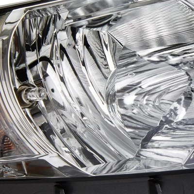 For Lexus RX350 10-11 TYC Passenger Side Replacement Headlight CAPA Certified Foto 1 de 4