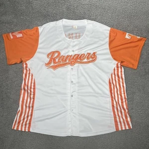 Josh Jung Texas Rangers MLB Baseball Whataburger Trikot XL selten limitiert - Bild 1 von 19