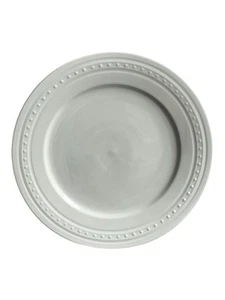Oneida Regency Stoneware 10-1/2” Dinner Plate Excellent Used Condition - Picture 1 of 2