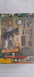 World Peacekeepers E.O.D Technician - Picture 1 of 5