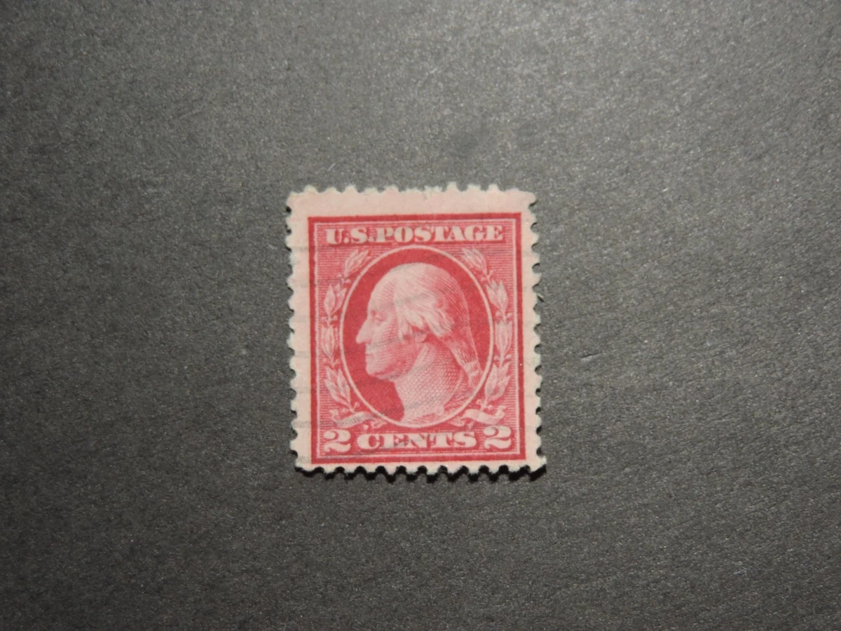 2 Cent Unused US Stamps (1901-1940) for sale | eBay
