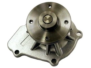 88SP54F Water Pump Fits 1998-2004, 2006-2008, 2011 Nissan Frontier - Picture 1 of 1