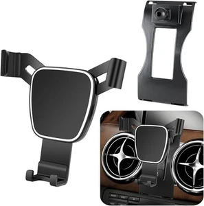 Auto Handyhalterung für Mercedes Benz GLK Klasse 2013-2015 - Bild 1 von 6