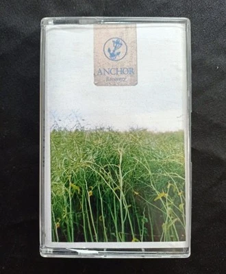 Anchor : Recovery ( Cassette Tape ) - Image 1 of 4