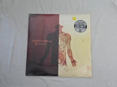 Between the Buried and Me - The Anatomy Of (2013) - Vinyl - Brand New Unopened! - Image 1 of 2
