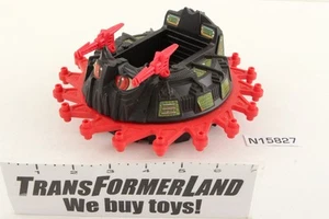 Roton 100% Completo Vintage Original Heman MOTU - Imagen 1 de 3