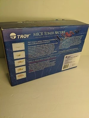 Troy M402/M426 Compatible For CF226X Security Cartridge 02-81576-001 - Image 1 of 4