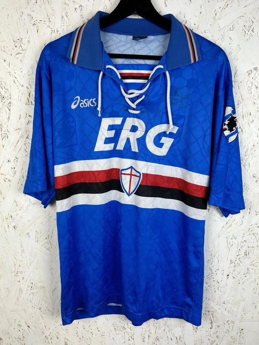 sampdoria jersey products for sale | eBay