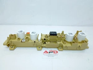 PO#20 OEM 2021-2023 Ford Mustang Mach-E Connector Junction Block NK4Z-10C666-DRM - Picture 1 of 10