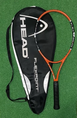 Head Radical Liquidmetal Oversize Light Tennis Racquet - Bild 1 von 2