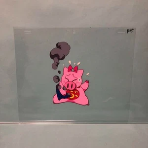 TONDE BURIN CEL #1 Tondeburirin, stored in a dark place, stored by an amateur - Picture 1 of 1