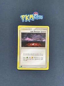 JCC Pokémon Sistema de Baja Presión Dragón 86/97 LP Regular. - Imagen 1 de 3