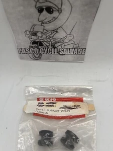 NOS- GENUINE OEM Suzuki GSX Cushion 09320-09039 (See listing for fit) - Picture 1 of 1
