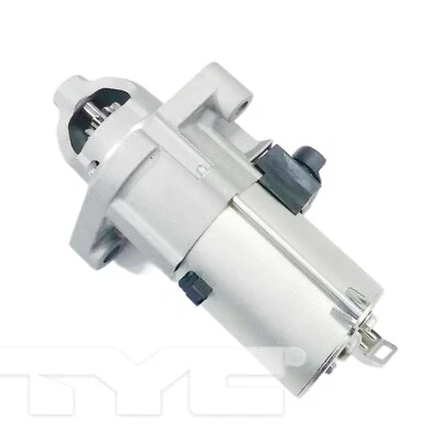 Starter Motor TYC For 2006-2014 Acura TSX - Image 1 of 4