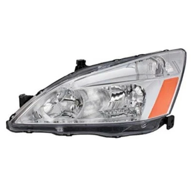 For Honda Accord 2003-2007 Dorman 1592022 Passenger Side Replacement Headlight - Image 1 of 4
