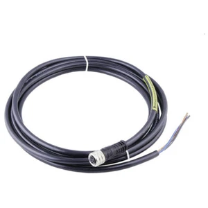 Molex 1200310006 Nano-change Sensor Plug 4 Pins M8 0.30m Male - Picture 1 of 1